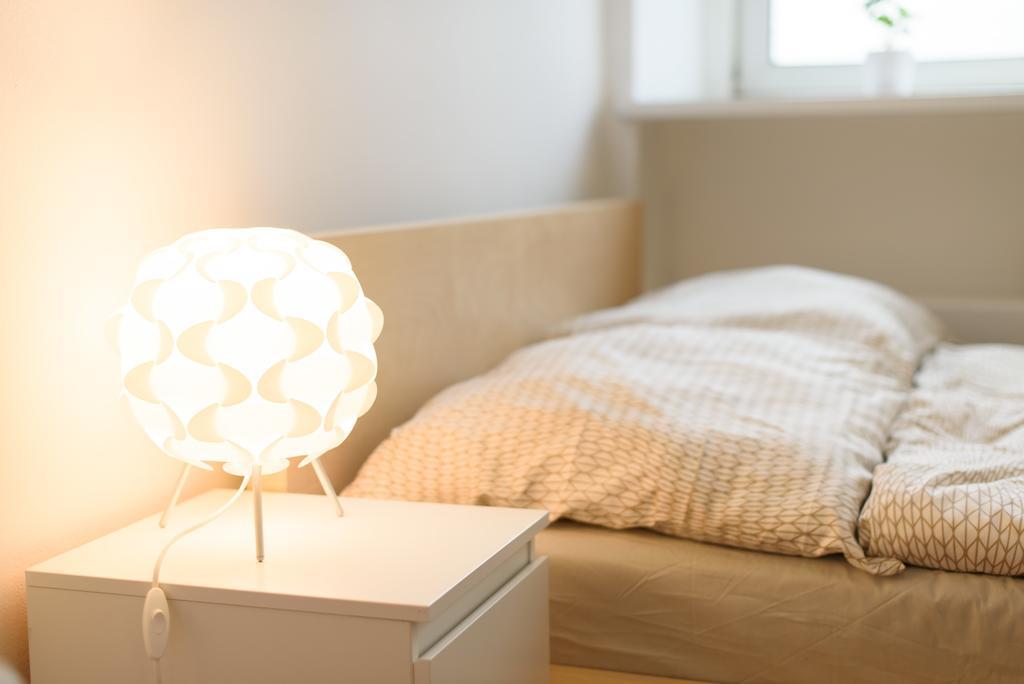 Vienna City Apartment Dampfgasse ภายนอก รูปภาพ