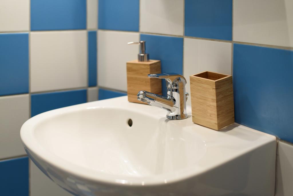 Vienna City Apartment Dampfgasse ภายนอก รูปภาพ